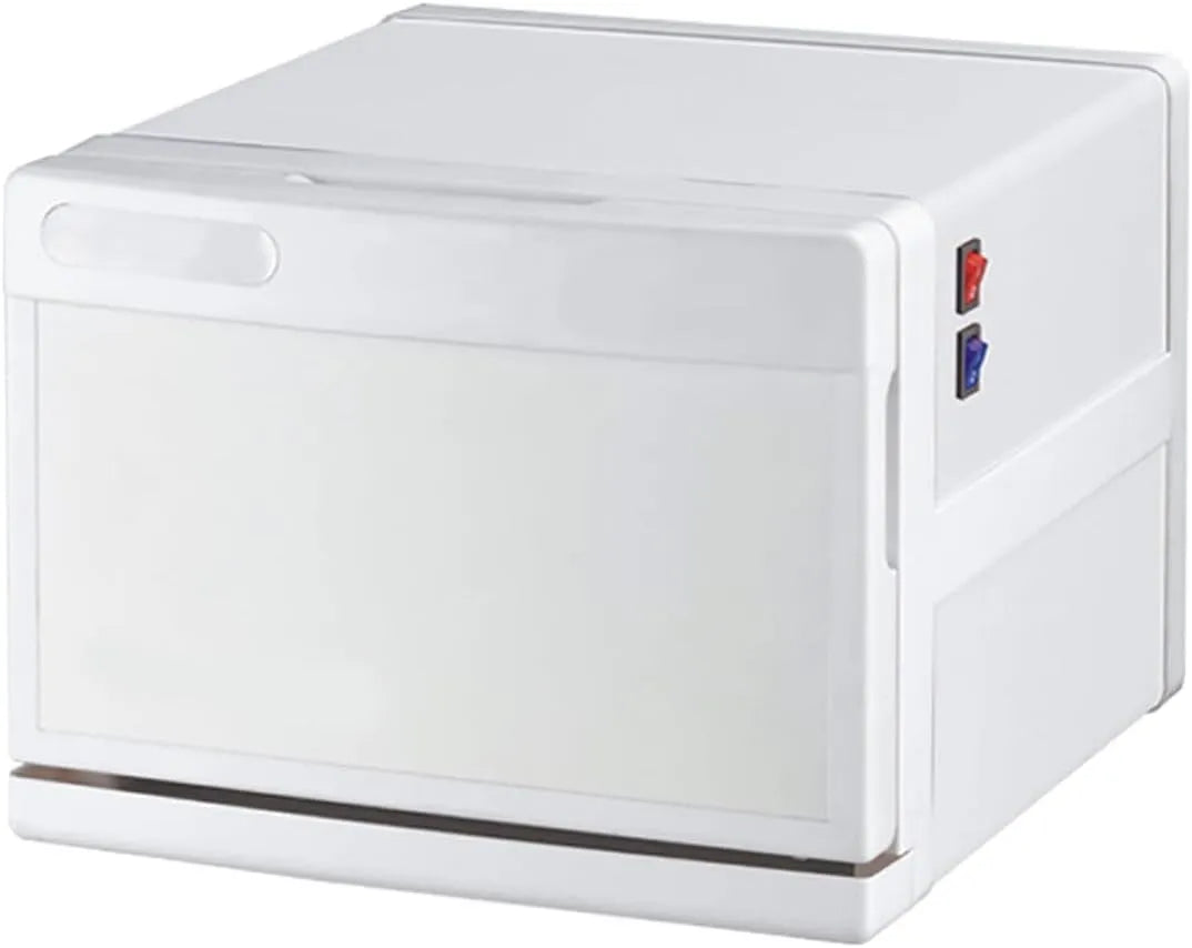 Handtuchwärmer-Schrank, 8 L, Wohnzimmergestaltung, gewerblich, Wärmefunktion