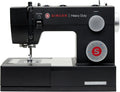 Gerätezubehör, 110 Stichanwendungen, Ersatzteil und Zubehör, SINGER® Sterling Edition 4432 Robuste Nähmaschine mit Zubehör-Kit