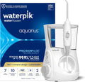 WP-660 Waterpik Aquarius Water Flosser