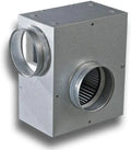 Ventilator 150-2E, Ventilator zur Luftzirkulation, Lüftungsbox Lüfterbox Industrieventilator Ventilator Serie KKSA Typ