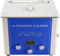 Saubere Maschine, 10 L, LCD-Display, Medikamenten- und Insulintransport