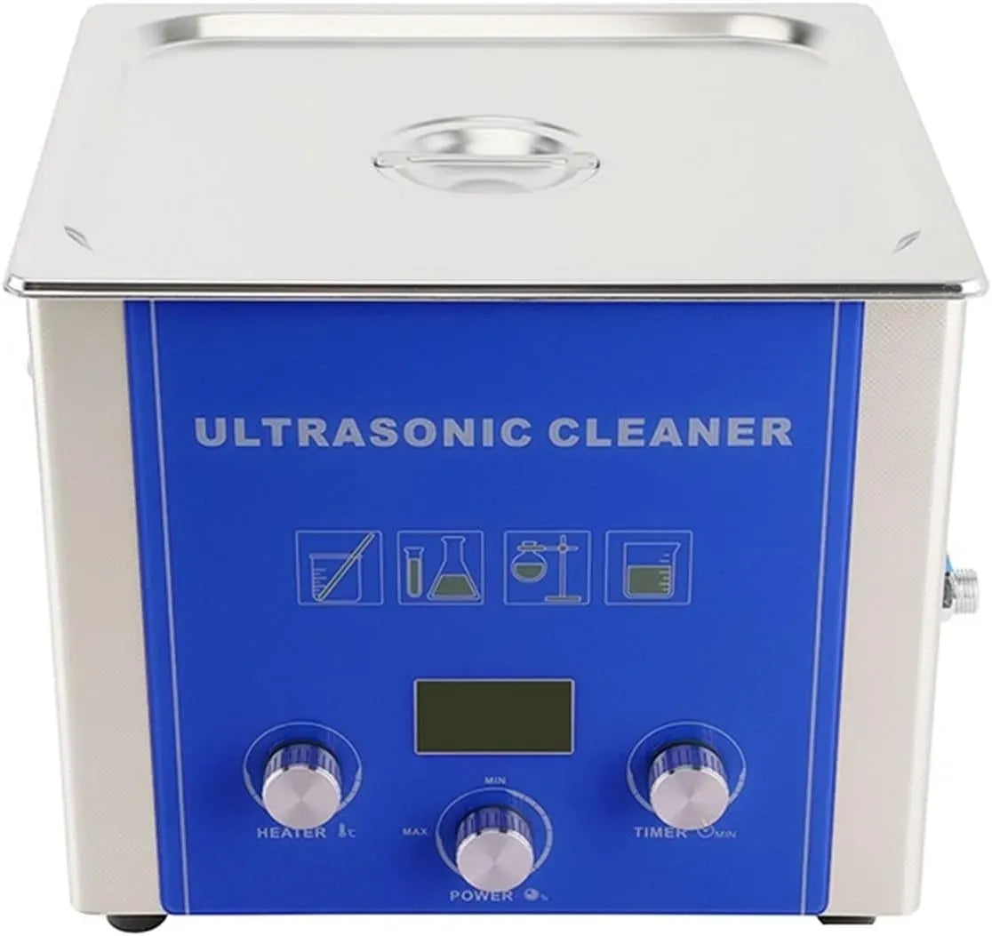 Saubere Maschine, 10 L, LCD-Display, Medikamenten- und Insulintransport