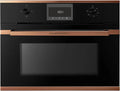 Mikrowelle CM 6330, Einbau, Mikrowellenofen, Schwarz, 0 S7 K-Series