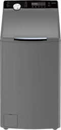 Waschmaschine HWM-TL8013IVKSA, 15 Programme, 8 kg, Energieklasse A, LED-Display, 1300 U/min, 5 Jahre Garantie