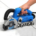 Nahtreinigungsmaschine, Fliesenfugenreiniger, 1200 W